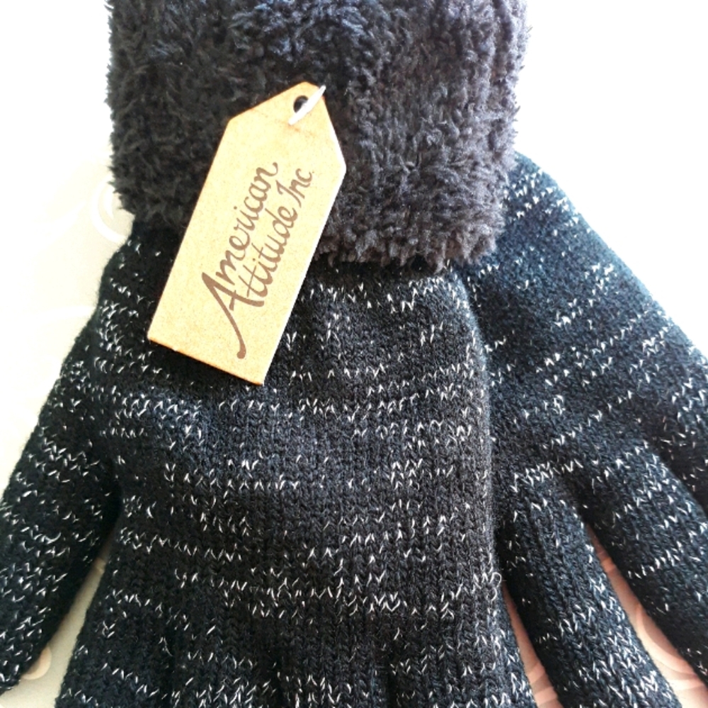 Gloves